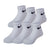 Nike 6-12 Month 6-Pack Logo Infant Crew Socks