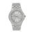 Awwa 135 watch silver