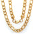 Cuban link 22”