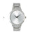 Awwa 137 silver watch