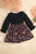 Girls' Halloween Dress