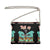 Crossbody Bag With Chain