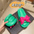 2022 Womens Slippers EVA Indoor Floor Soft Couple Slipper Summer Bow Bedroom Shoes Ladies Flip Flops Fashion Shoes Adult