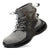 36-50 Work Boots Indestructible Safety Shoes Men Steel Toe Shoes Puncture-Proof Sneakers Male Footwear Shoes Adult Work Shoes