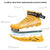 36-50 Work Boots Indestructible Safety Shoes Men Steel Toe Shoes Puncture-Proof Sneakers Male Footwear Shoes Adult Work Shoes