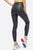 High Rise Fitness Leggings