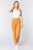 Waist Band Long Ponte Pants