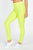 High Waist Neon Leggings