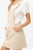 Square Neck Adjustable Shoulder Straps Dress