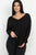 Dolman Sleeve Cozy Top