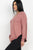 Dolman Sleeve Cozy Top