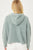 Drawstring Hoodie Sweater