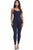 Bodycon Cami Jumpsuit