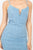 Studded Stone Cami Denim Dress