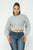 Cable Pullover Top