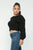 Cable Pullover Top