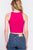 Halter Neck Crop Top