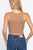 Halter Neck Crop Top