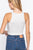 Halter Neck Crop Top