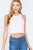 Halter Neck Crop Top