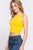 Halter Neck Crop Top