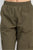 High-rise Cargo Parachute Pants