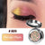 CHARMACY Duochrome Long-lasting Eyeshadow Palette High Quality Pigment Shadows with Glitter Makeup Cosmetic for Eye Women