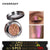 CHARMACY Duochrome Long-lasting Eyeshadow Palette High Quality Pigment Shadows with Glitter Makeup Cosmetic for Eye Women