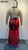 CM.YAYA Beach Women&#39;s Set Halter Neck Backless Blouse and Serpentine Lantern Pants 2023 INS Two 2 Piece Set Outfit Tracksuit