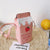 Cute Drink Box Bag Women Shoulder Bags Lovely Milk Cartoon Printing Crossbody Bag Lady Designer Small Coin Phone Purses Female