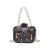 Designer Women Messenger Bags Dot Mini Jacket Bag Lady Shoulder Bag Pearl Handle Chain Crossbody Bags Sac A Main Femme De Marque