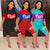 Fanco Casual Pink Letter Print Women Two Piece Set New Summer Rompers Sexy Striped T-Shirts And Skinny Pants 2pcs Outfits