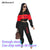 Fashion 2 Piece Set Pink Letter Print Tracksuits Women Zipper Coat And Pants Suit Sporty 2pcs Outfits Streetwear Matching Set