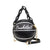 Fashion Basketball Football Shoulder Bags for Women Chain Casual Zipper Totes Purse PU Leather Messenger Crossbody Handbags