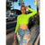 Fashion Bodycon Slim Fit tshirt Women Solid Turtle Neck Long Sleeve Crop Top Solid Red Blue Yellow Pullover Casual Top New