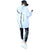 Fashion Sweatsuits for Women Tracksuit Jogging Suit Streetwear Running Sportswear Zipper Long Hoodies and Long Pant Two Pice Set