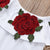 Floral Toddler Baby Girls Sets Sleeveless Off Shoulder Embroidery Rose Tops+skirts Outfits Set Summer Skirt Toddler Girl Cloth