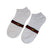 Frühling Kurzen Rohr Alphanumerische 1977 Socken Einfache Mode Jungen Sport Casual Socken