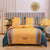 Brand Super King Size Bed Set Luxury Cotton Bedding Set