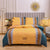 Brand Super King Size Bed Set Luxury Cotton Bedding Set