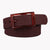 Plastic Belt with Plastic Buckle,Fashion 15 Solid Color Silicone Ladies Belt with Nice Smell