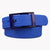 Plastic Belt with Plastic Buckle,Fashion 15 Solid Color Silicone Ladies Belt with Nice Smell