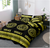 2022 New 4 Pieces and 3 Pieces 100 % cotton bedsheets sets hotel King Queen Double Single Size cover set