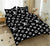 2022 New 4 Pieces and 3 Pieces 100 % cotton bedsheets sets hotel King Queen Double Single Size cover set