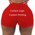 New Summer Biker  Yoga Jersey Basketball Shorts Plus Size Women Snack Candy Cartoon Shorts Custom Booti Shorts