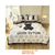 Brushed Cotton 4-In-1 Bedding Set Rabbit Twin Size Duvet Cover Bed Sheet Bedding Set