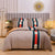 Brand Super King Size Bed Set Luxury Cotton Bedding Set