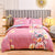 Brand Super King Size Bed Set Luxury Cotton Bedding Set