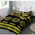 2022 New 4 Pieces and 3 Pieces 100 % cotton bedsheets sets hotel King Queen Double Single Size cover set