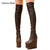 Hidden Heel Wedges 15cm High Heel Long Boots For Women Over The Knee Long Boots High Thin Leg